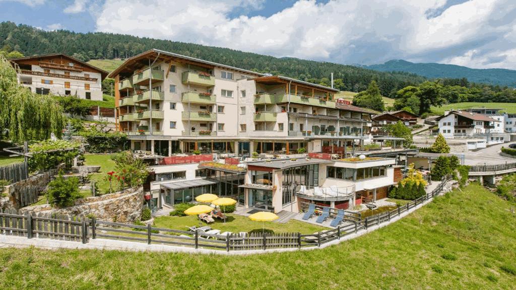 Feldthurnerhof Vinum-Natur-Relax Velturno Extérieur photo
