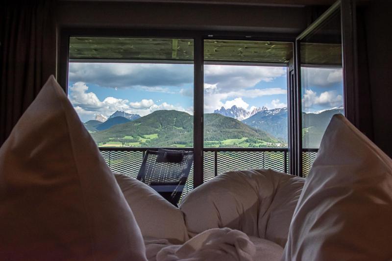 Feldthurnerhof Vinum-Natur-Relax Velturno Extérieur photo