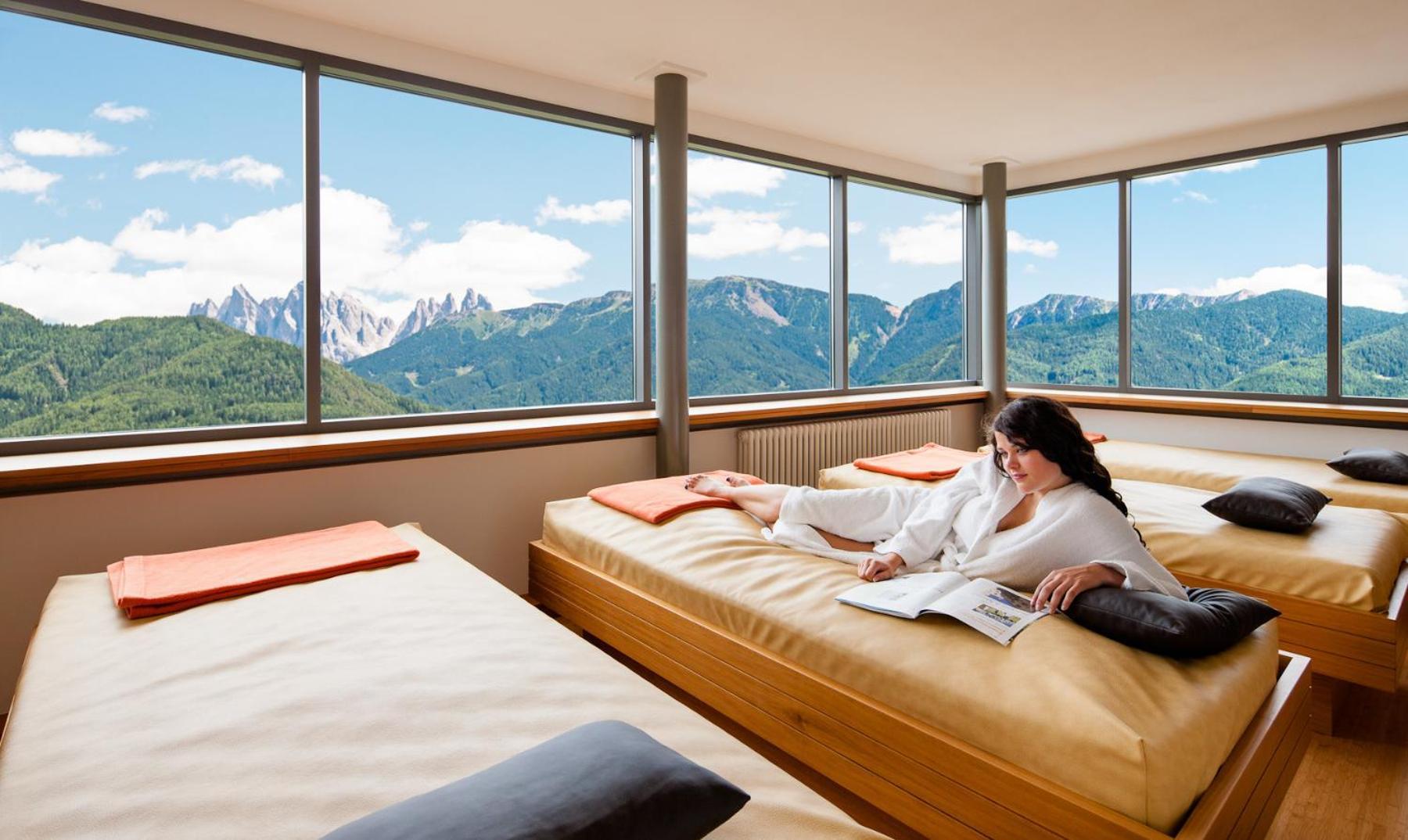 Feldthurnerhof Vinum-Natur-Relax Velturno Extérieur photo
