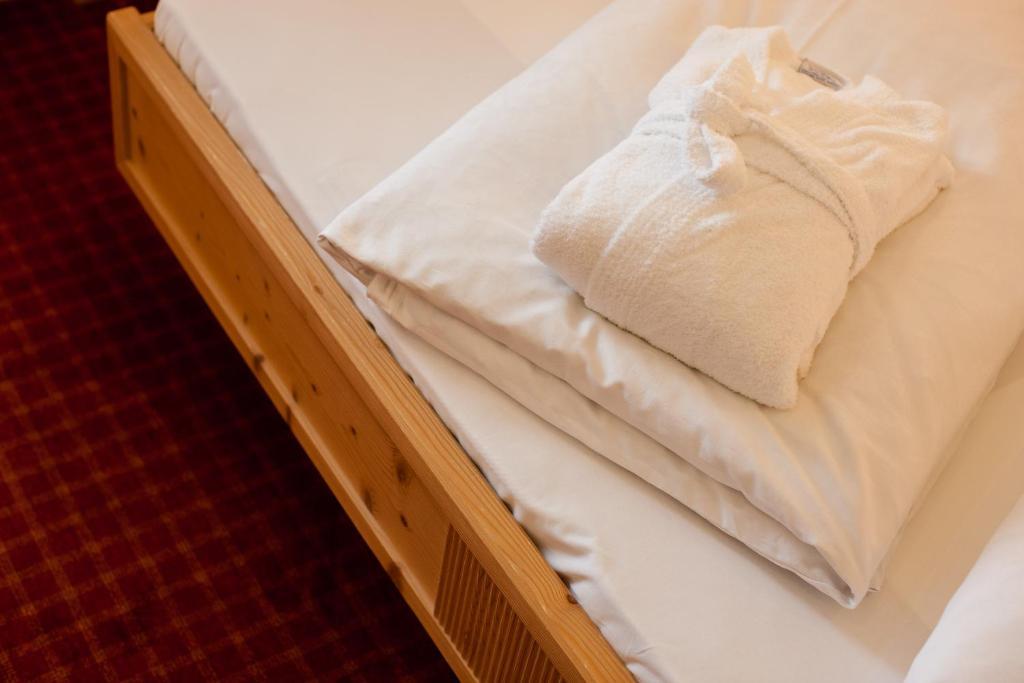 Feldthurnerhof Vinum-Natur-Relax Velturno Chambre photo