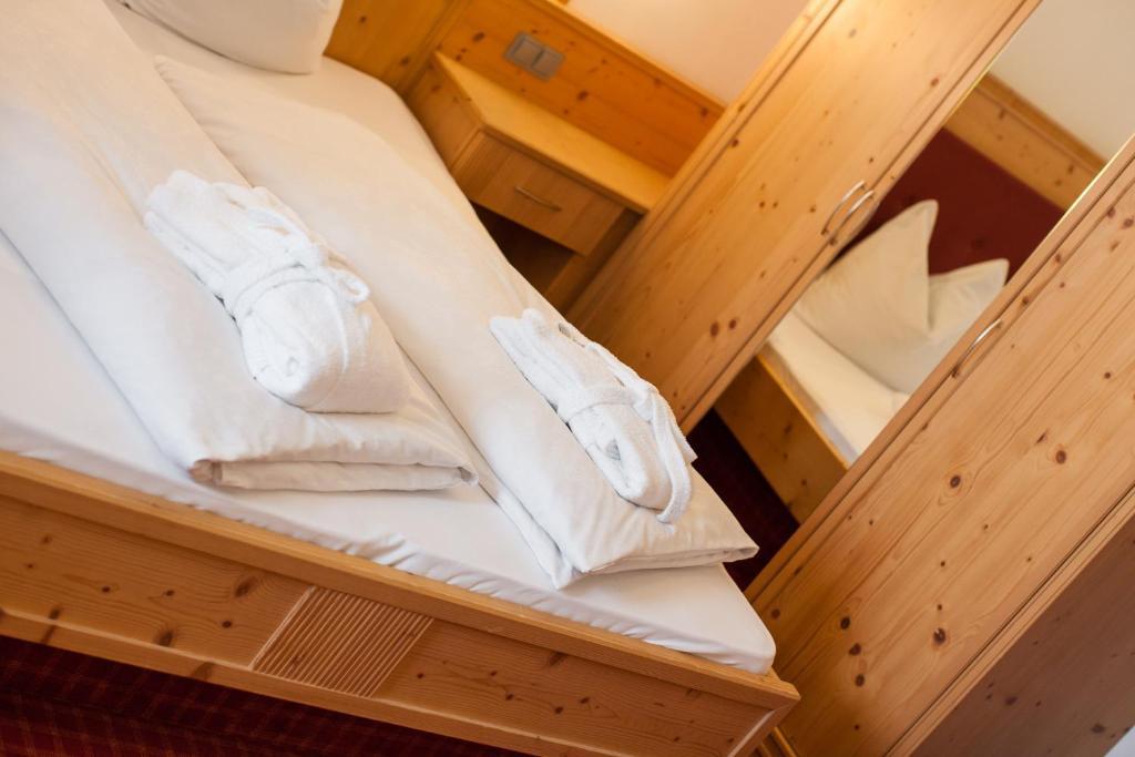 Feldthurnerhof Vinum-Natur-Relax Velturno Chambre photo