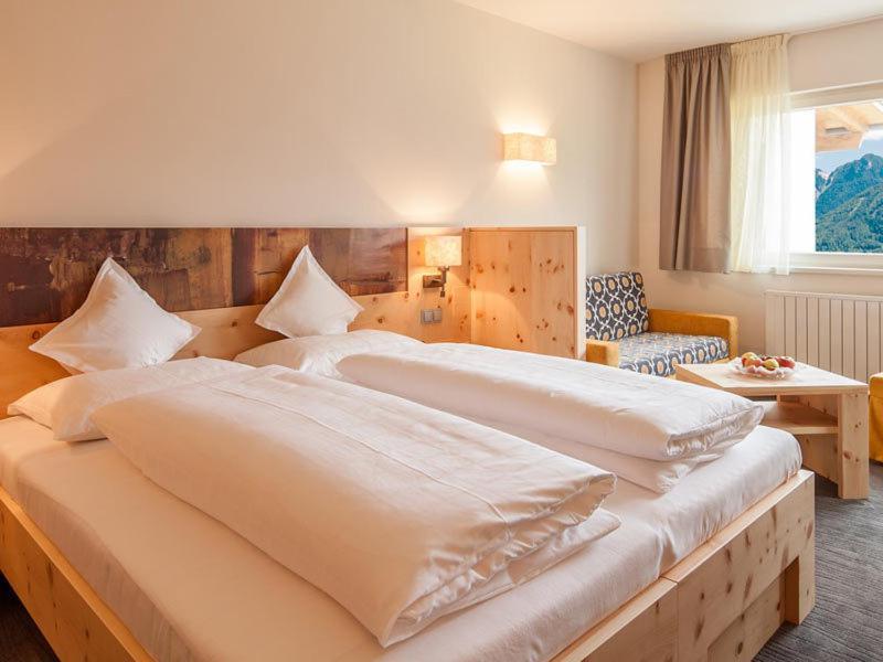 Feldthurnerhof Vinum-Natur-Relax Velturno Chambre photo