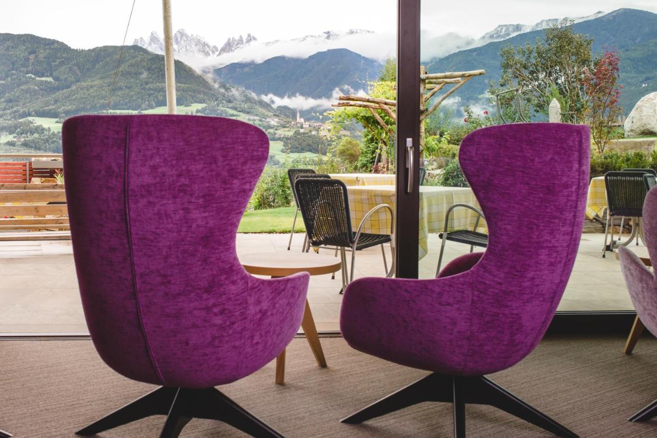 Feldthurnerhof Vinum-Natur-Relax Velturno Extérieur photo